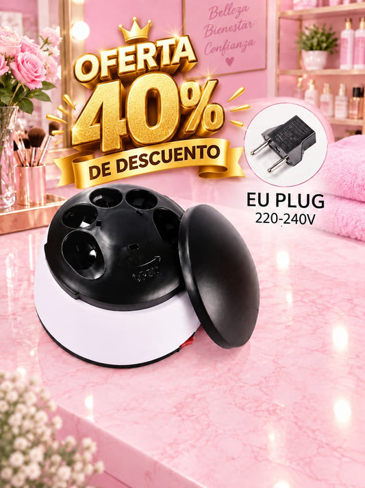 Quitaesmalte Eléctrico de Uñas